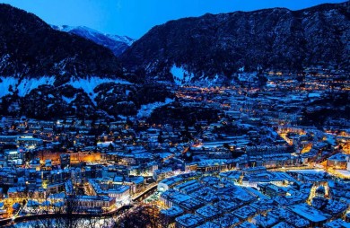 Andorra