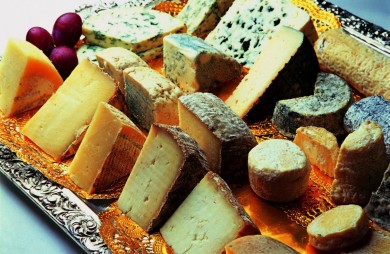 Gastronomy Routes